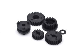 MODSTER Predator 2 Gang Getriebe Set / MD10450