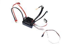 MODSTER Drehzahlregler Hobbywing 80A ESC (T-Plug) MODSTER...