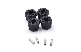 MODSTER Dune Racer/Truggy: Radaufnahme / MD10515