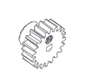 MODSTER Dune Racer/Truggy: Motorritzel 20 Zähne...