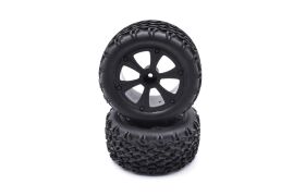 MODSTER Dune Racer/Truggy: Reifen/Felgen / MD10534