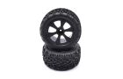 MODSTER Dune Racer/Truggy: Reifen/Felgen / MD10534