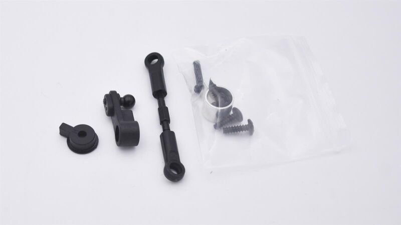 MODSTER Dune Racer/Truggy: Servo Saver komplett für 9 kg Servo / MD10550