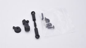 MODSTER Dune Racer/Truggy: Servo Saver komplett für...