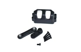 MODSTER Servohalterung und horn MODSTER Dasher / MD10593