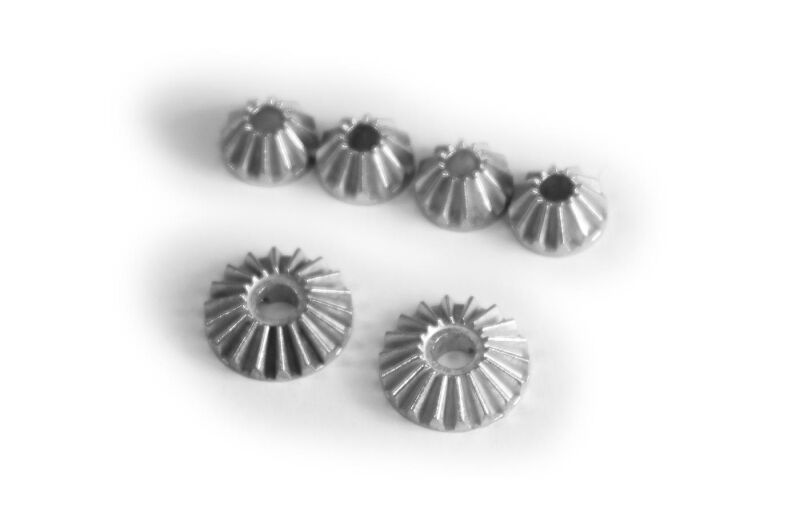 MODSTER Differential Getriebe Set MODSTER Dasher / MD10662