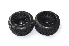 MODSTER Reifen/Felgen MODSTER Dasher / MD10687