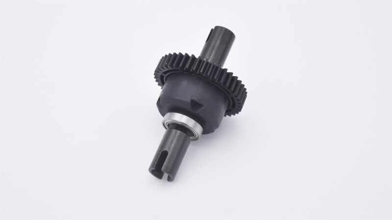 MODSTER Mitteldifferential inkl. Hauptzahnrad MODSTER Dasher / MD10689