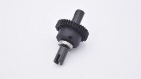 MODSTER Mitteldifferential inkl. Hauptzahnrad MODSTER...