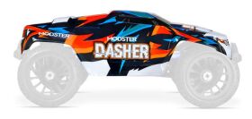 MODSTER Karosserie MODSTER Dasher V2 / MD10696