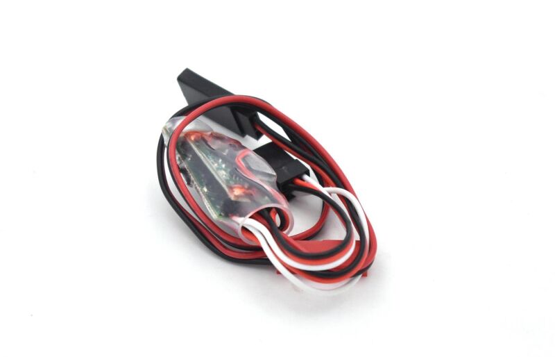 MODSTER Predator 4A Elektrische Licht- / Windensteuerung / MD10711