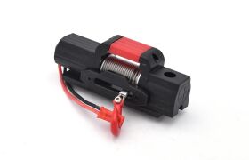 MODSTER Predator Seilwinde / MD10712