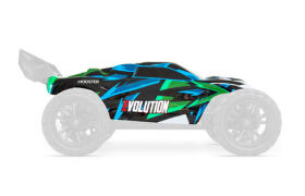 MODSTER Evolution: Karosserie / MD10776