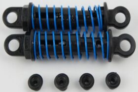 MODSTER Rookie: Stoßdämpfer 2 Stück /...