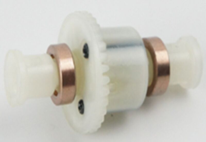 MODSTER Rookie: Differential / MD10813