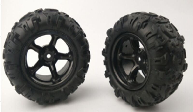 MODSTER Rookie: Komplettrad 2 Stück / MD10817