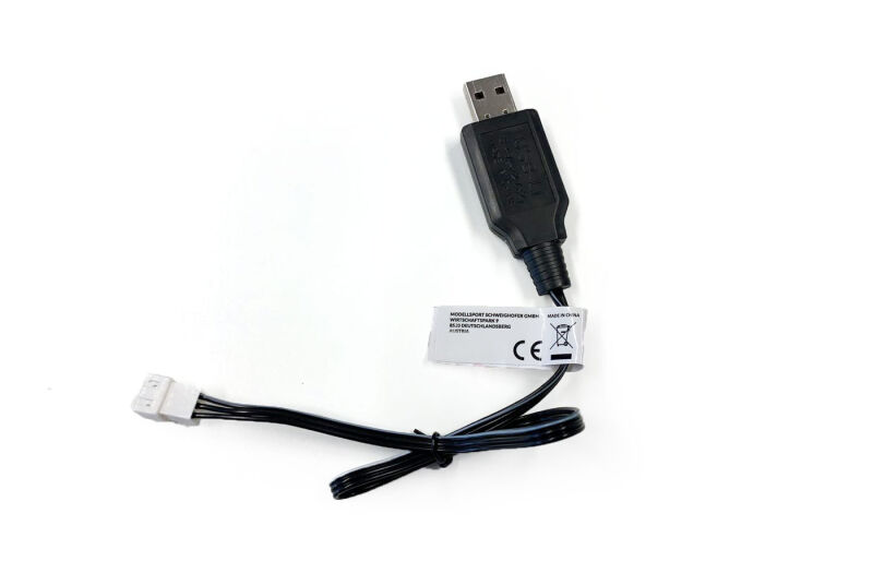MODSTER Rookie: Ladekabel USB / MD10820