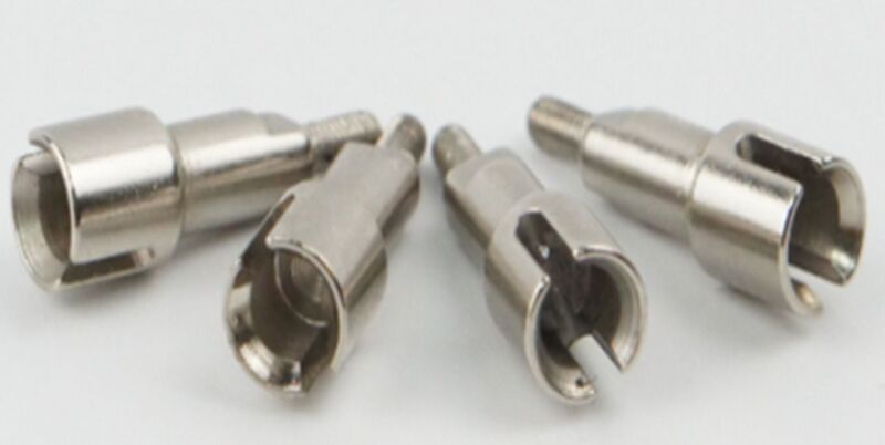 MODSTER Rookie: Radachsen 4 Stück / MD10821