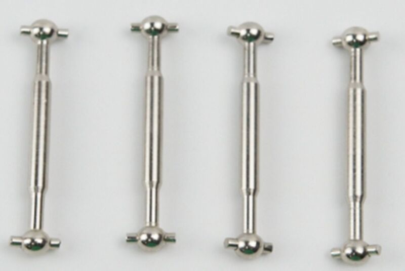 MODSTER Rookie: Antriebswellen 4 Stück / MD10824