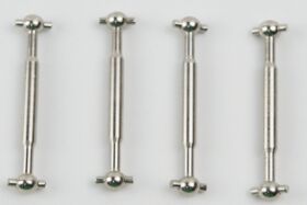 MODSTER Rookie: Antriebswellen 4 Stück / MD10824