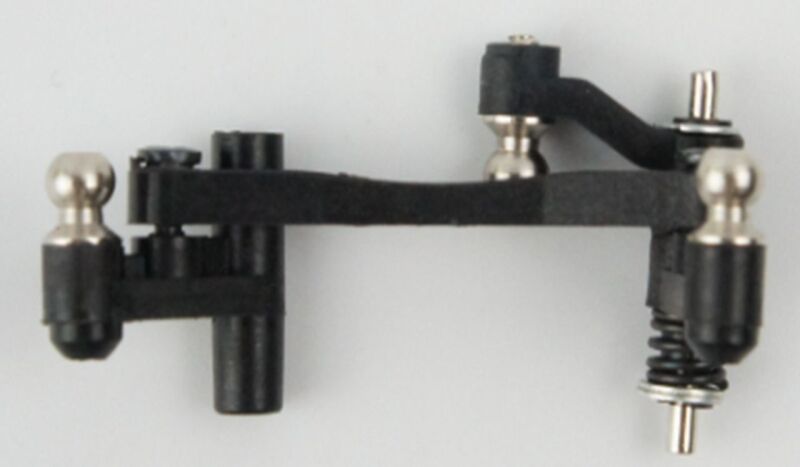 MODSTER Rookie: Lenkungseinheit Set / MD10829