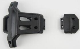 MODSTER Rookie: Rammschutz vorne + hinten / MD10834