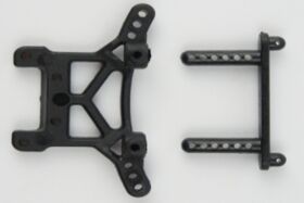 MODSTER Rookie: Dämpferbrücke mit...