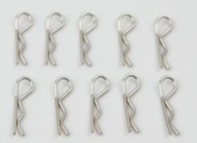 MODSTER Rookie: Karosserie-Splint 10 Stück / MD10837