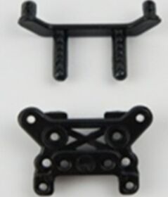 MODSTER Rookie: Dämpferbrücke mit...