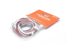 MODSTER Balancer Verlängerungskabel 2-6S EH 50cm...