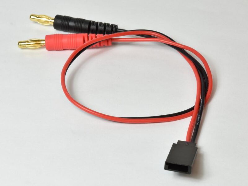 MODSTER Ladekabel Empfänger Universal 0,35mm2 / MD11158