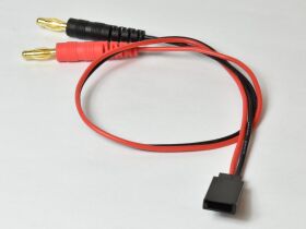 MODSTER Ladekabel Empfänger Universal 0,35mm2 / MD11158