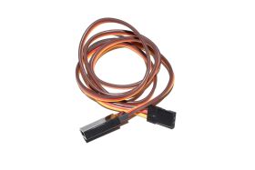 MODSTER Verlängerungskabel Graupner 0,35mm2 60cm /...