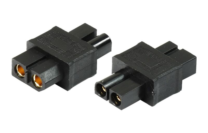 MODSTER Tamiya Männchen auf XT60 Weibchen Adapter / MD11213