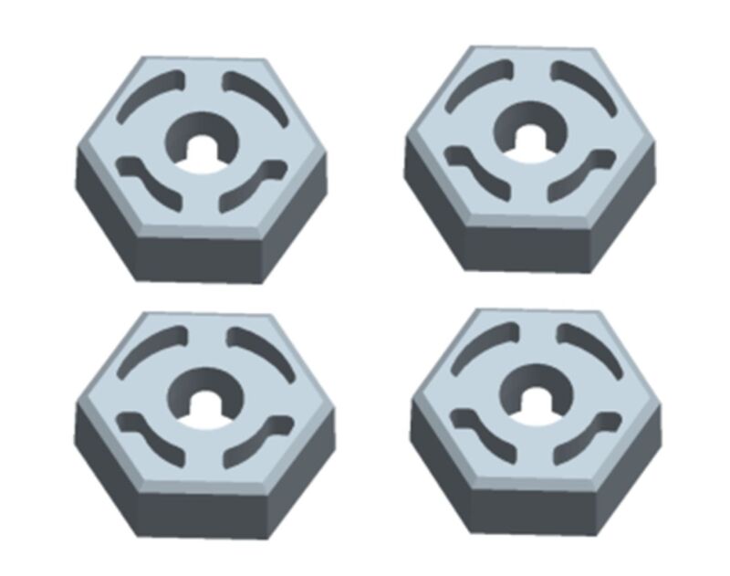 MODSTER Mini Cito/Dasher: Radmitnehmer / MD11286