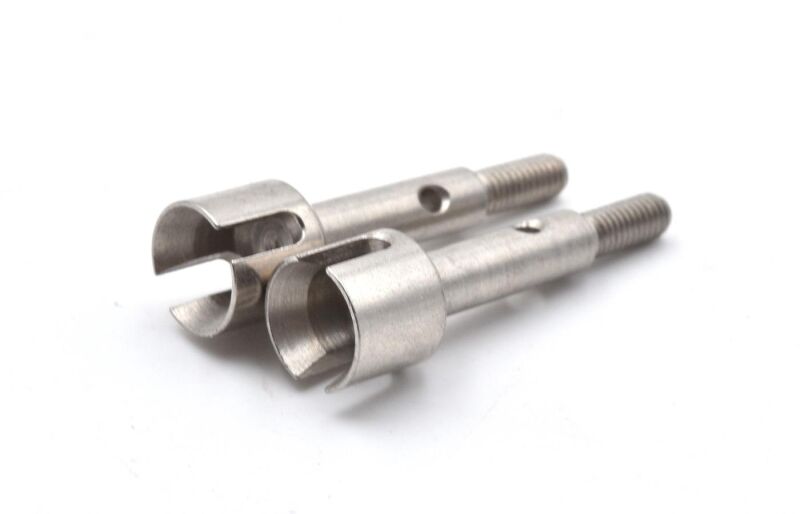 MODSTER Mini Cito/Dasher: Radachse hinten / MD11311