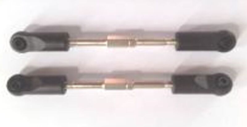 MODSTER Mini Cito/Dasher: Servo Lenkstange / MD11313