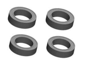 MODSTER Mini Cito/Dasher: Kugellager 4x7x1.8 / MD11318