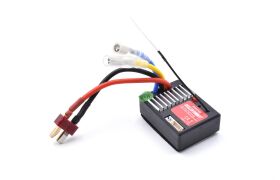 MODSTER Mini Cito/Dasher: Empfänger/Regler Einheit /...