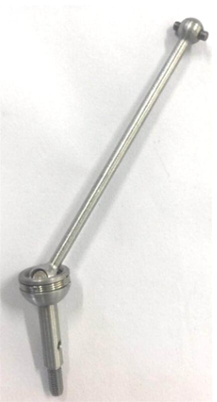 MODSTER Mini Cito/Dasher: Antriebswelle CVD / MD11328