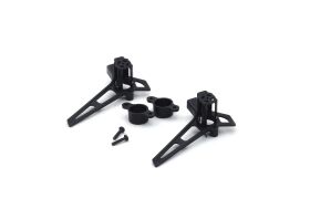 MODSTER HeliX 150: Heckmotorhalterung / MD11336