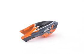 MODSTER HeliX 150: Kabinenhaube / MD11338