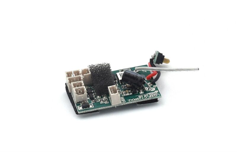 MODSTER HeliX 150: Empfänger / MD11339