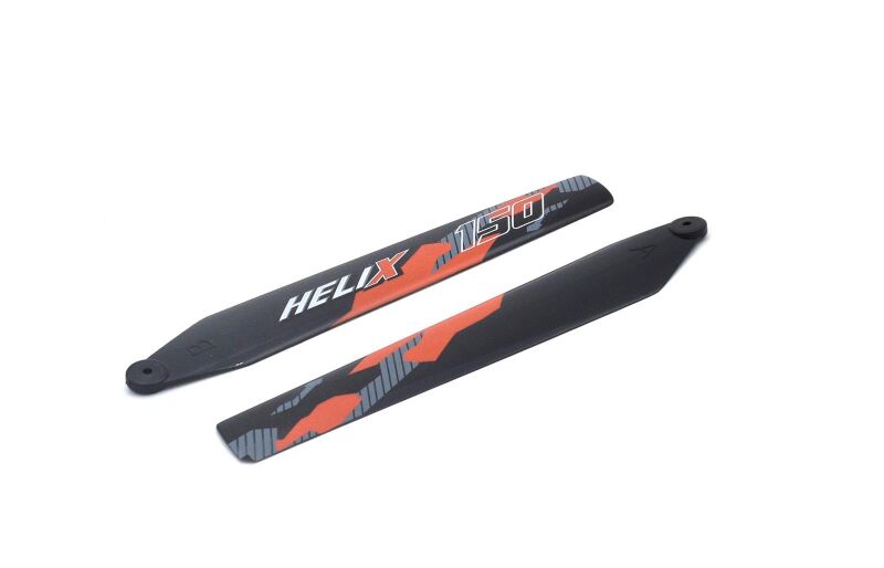 MODSTER HeliX 150: Rotorblätter / MD11340