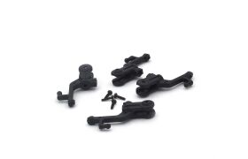 MODSTER HeliX 150: Rotorblatthalterung / MD11358