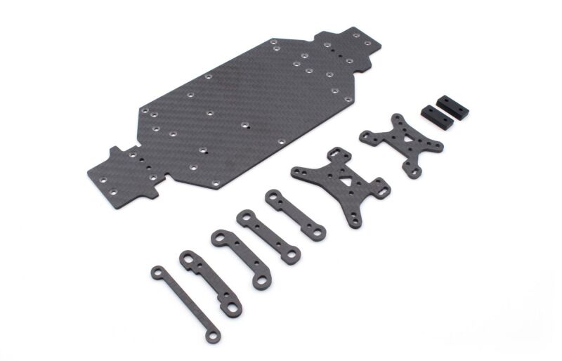 MODSTER Mini Cito: Carbon Upgrade Set / MD11475