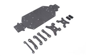 MODSTER Mini Cito: Carbon Upgrade Set / MD11475