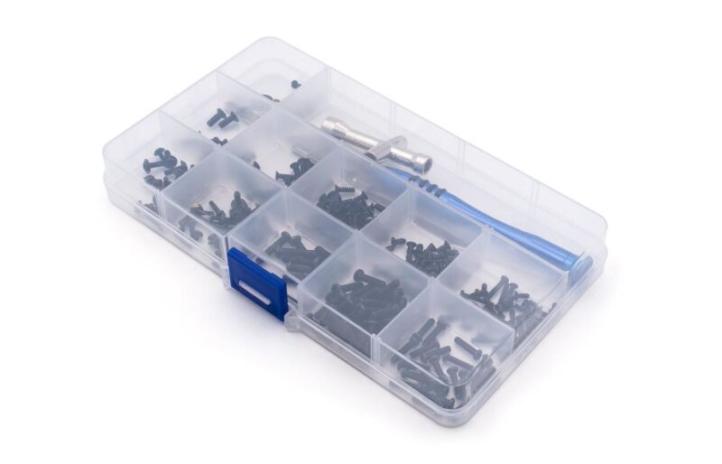 MODSTER Mini Cito: Schraubenset / MD11478