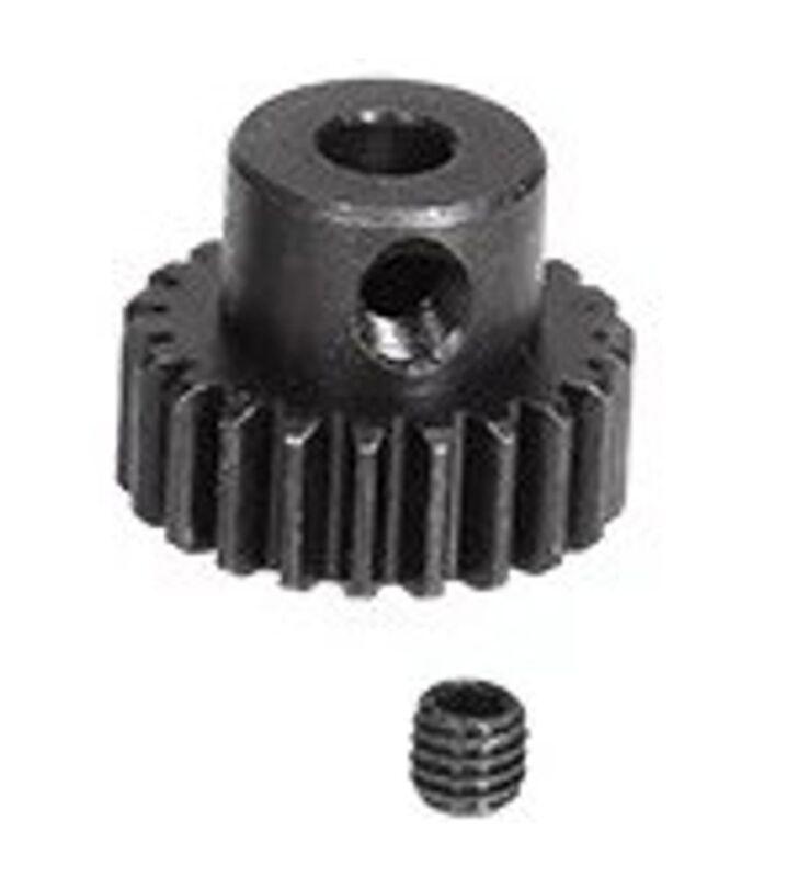 MODSTER Dune Racer Pro Brushed/Brushless: Motorritzel 20 Zähne / MD11537
