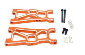 MODSTER Dune Racer Pro Brushed/Brushless: Querlenker...